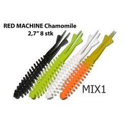 Red Machine Chamomile